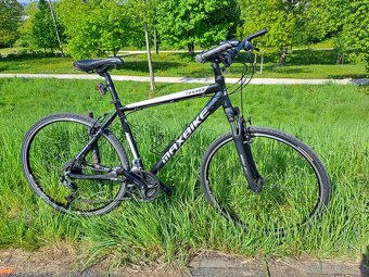 Krosové kolo Maxbike vel. 20 - 2