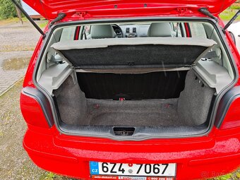 Pólo 1.4 MPI - 2