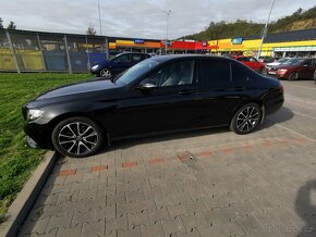 Mercedes-Benz E 220d w 213 - 2