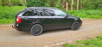 Škoda Octavia combi 2.0 TDI Elegance 103 kW Tažné CZ-TOP - 2
