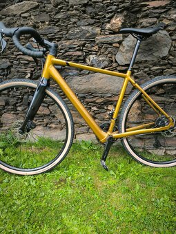 Elektrokolo gravel Lapierre eCrosshill 5,2 - 2