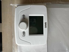 Termostat BAXI 14.01 - 2
