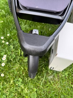 Kočárek Thule Urban Glide 2 Cypress Green - 2