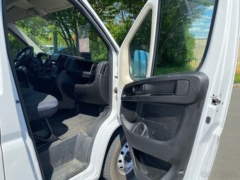 Fiat Ducato 2.2 130k L3H2 - 2