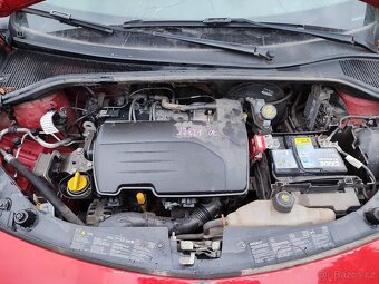 Renault Clio č. 22821 - 2