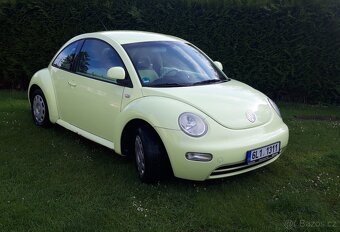 New Beetle - 2