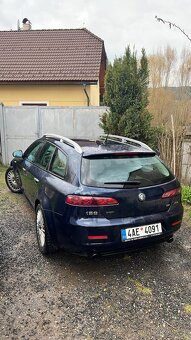 Alfa Romeo 2.4 jtdm 154kw - 2