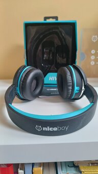 Niceboy hive xl - 2