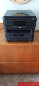 Prodám za 1000,- Kč a odvoz - 2