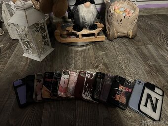 Krytý IPhone 11,XR - 2