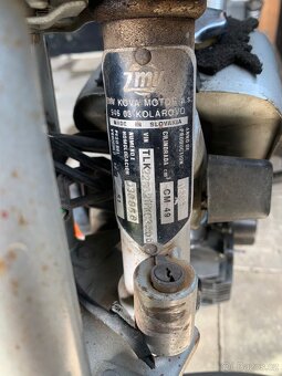 Babetta 225 - 2