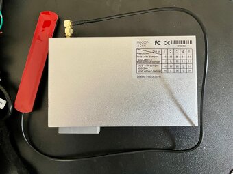 CarPlay pro BMW CCC (E9x/6x) - 2