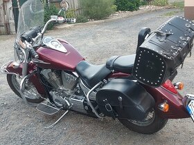 Honda vtx 1300 - 2
