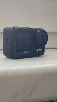 Videokamera LAMAX W7.1 - 2