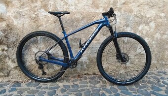 Kross Level 11.0 Nové kolo, plná garance - 2