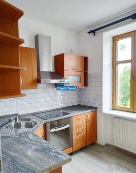 Pronájem bytu 1+1, Klášterní Hradisko, Olomouc, ev.č. 02798 - 2