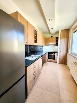 Pronájem bytu 3+1 – 70,2 m², Hlubočky – ulice Na Orátě - 2