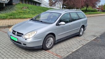 Citroen C5 2.0 HDI - 2