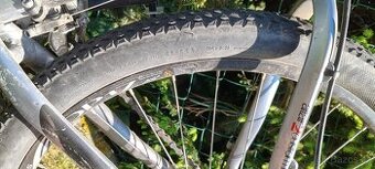 Kolo Fuji tahoe comp altair 2 custom butted alloy - 2