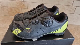 MTB tretry Scott BOA vel. 36 - 2