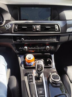BMW F10 525D - 2