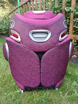 Autosedačka Cybex - 2