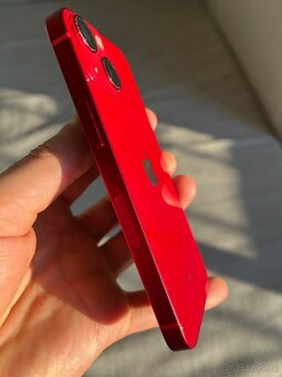 iPhone 13 mini 128GB (PRODUCT)RED - 2