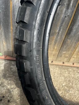 Pirelli str rally 90 90 21 - 2