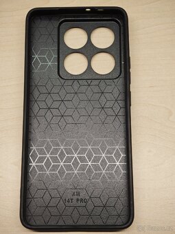 Kryt na Xiaomi 14t pro - 2