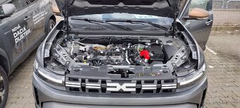 Dacia Duster 2024 Extreme Mild Hybrid 130 - 2