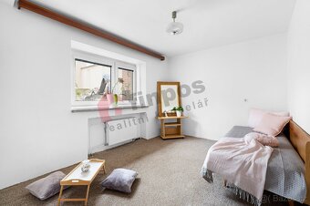 Prodej domu 4+1 115m2 v Brně-Tuřany,okr. Brno-město - 2