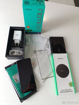 Infinix Note 30 PRO 16GB/256GB - 2