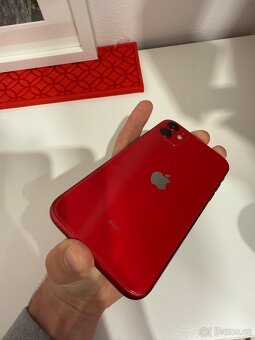 iphone 11 128GB - 2