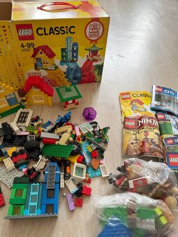 Lego - 2