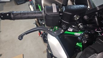 Kawasaki Z900 2025 - 2