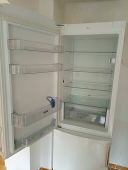 Whirlpool kombinovaná lednička s mrazákem - 2