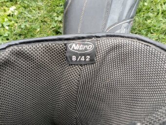 boty nitro vel 42 (8) - 2