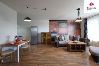 Prodej bytu 3+kk 75 m2 Švehlova, Praha - 2