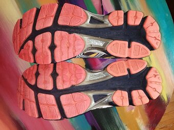 Běžecké boty Asics_vel. 48 - 2
