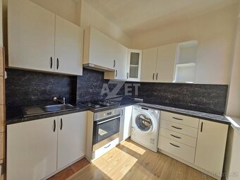 Prodej, byt 3+1, 52 m2, Ostrava - Poruba, ul. Moyzesova - 2