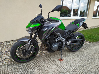Kawasaki Z 900-92 kw - 2