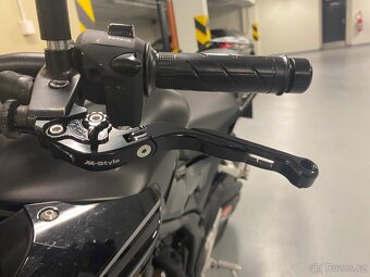 CB 500 F (2023) - 2