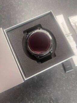 Garmin 7 Fenix Sapphire Solar - 2