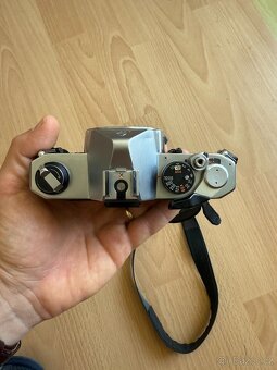 Pentax MX - 2