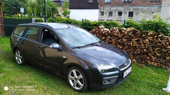 Ford Focus 1.6TDCI TITANIUM - 2