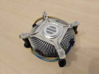 Intel chladič LGA775 - 2