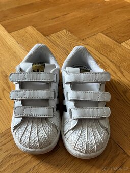 Boty adidas - 2