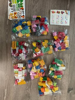 Building Blocks 272ks - 2
