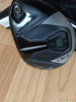 HYBRID TITLEIST TSI1 - 2