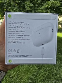 AirPods pro 2 USB-C - 2